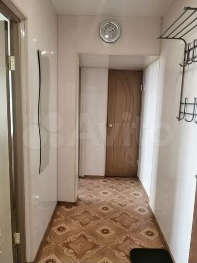 2-к. квартира, 51 м², 5/9 эт.
