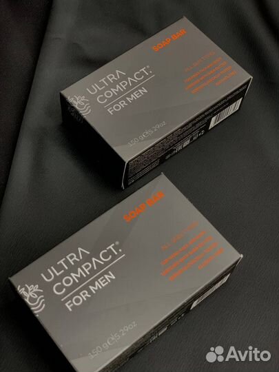 Мужская одежда