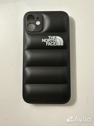 Чехол на iPhone 11, THE north face