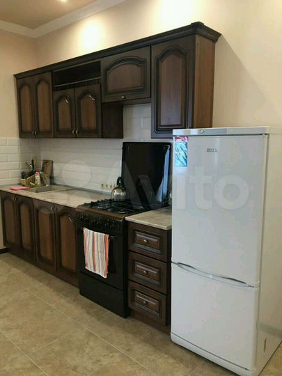 Дом 80 м² на участке 4 сот.