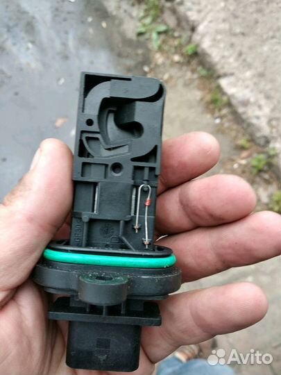 Дмрв bmw E65 Е60 N62b40A 4л