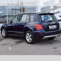 Mercedes-Benz GLK-класс 3.5 AT, 2012, 174 102 км, с пробегом, цена 2 099 000 руб.