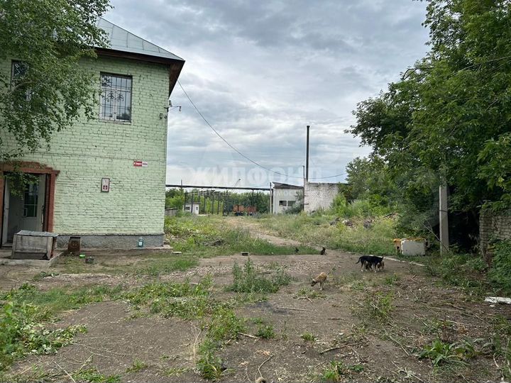 Продам помещение свободного назначения, 16834 м²