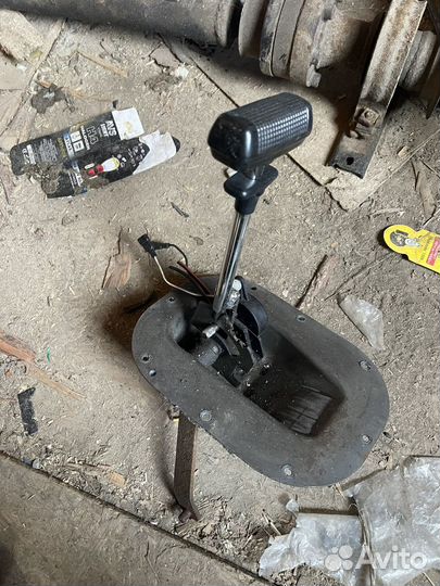 Запчасти opel rekord e АКПП