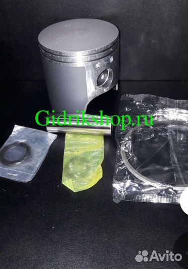 Поршень +0.75MM Sea-Doo Xp gtx gti lrv gts rx rxx