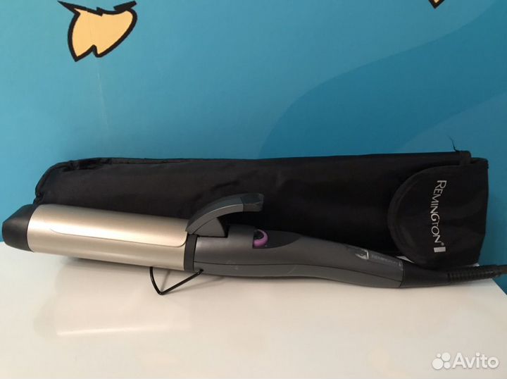 Плойка для волос