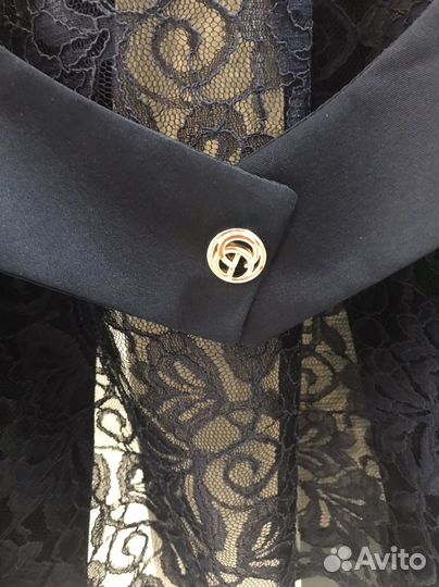 Жилетка для девочки школьная