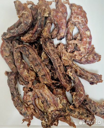 Лакомства для животных