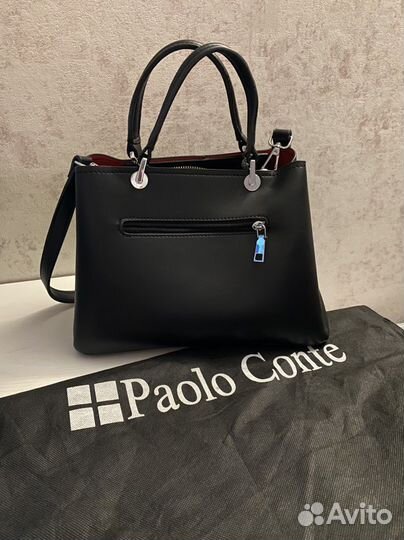 Сумка paolo conte