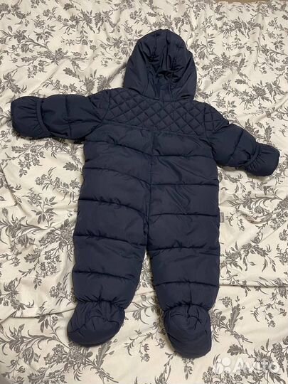 Детский комбинезон 68