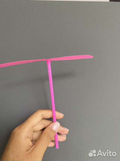 Игрушка вертушка хит сезона