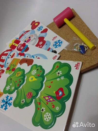 Елка новогодняя Умная