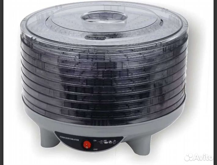 Сушилка для фруктов Vitesse VS-502