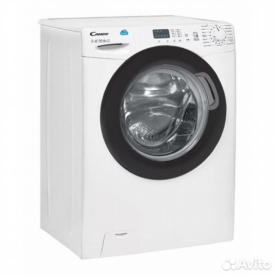 Стиральная машина 7кг Candy SMART CS4 1071DB1/2-07