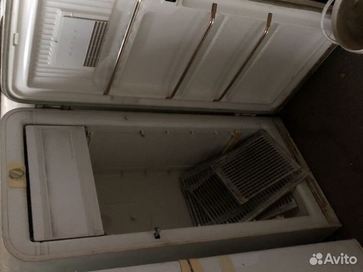 Холодильник