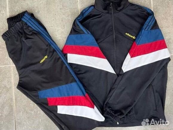 Ретро костюм