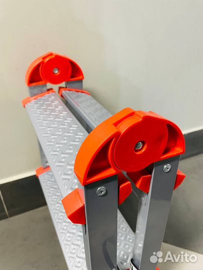 Стул стремянка