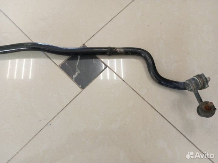 Стабилизатор передний Nissan Primera P12 QG16 2006