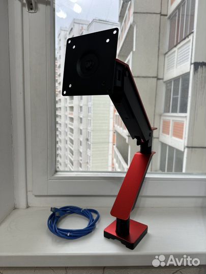 Кронштейн для мониторов dexp MGA35-C01UBR