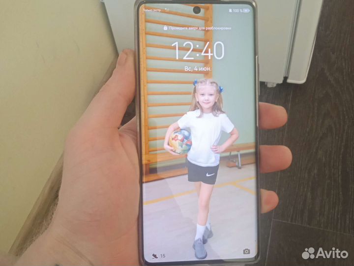 Хуевей нова 10