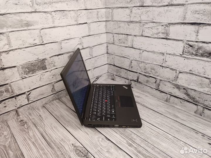 Ультрабук ThinkPad X250 i5-5300U/8Gb/SSD120Gb/IPS