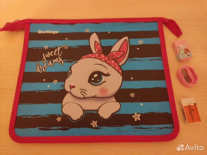 Канцелярские товары