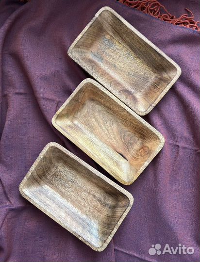 Поднос H&M Home Mango