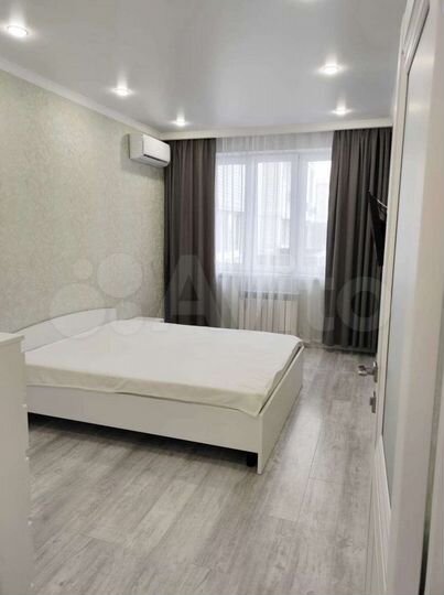 1-к. квартира, 39 м², 2/9 эт.