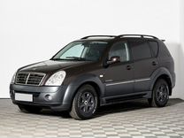 SsangYong Rexton 2.7 AT, 2011, 149 000 км, с пробегом, цена 1 049 000 руб.