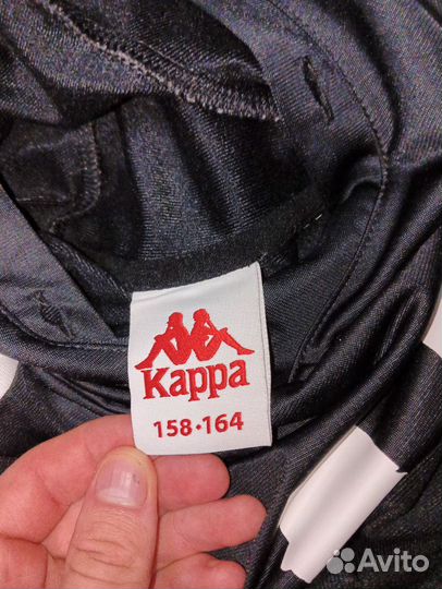 Худи Kappa