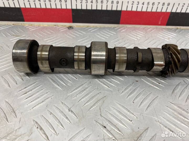 Б/У распредвал Toyota Town Ace 3 KR42 7KE 1.8Л