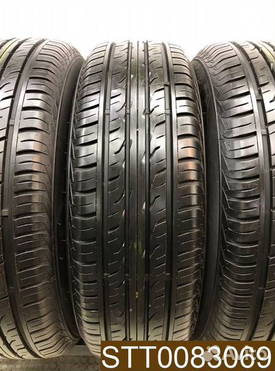 Dunlop Grandtrek PT3 225/65 R17 100R
