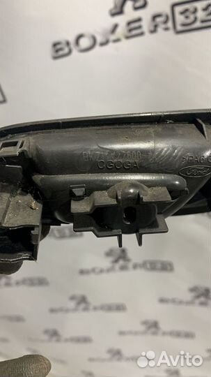 Ручка правая Ford Transit 2014