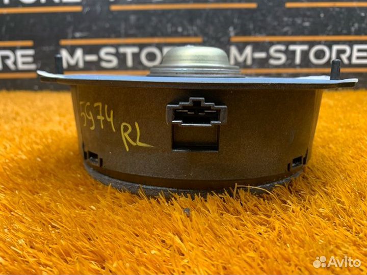 Динамик задний Audi A4 B8/8K cdnb 2013