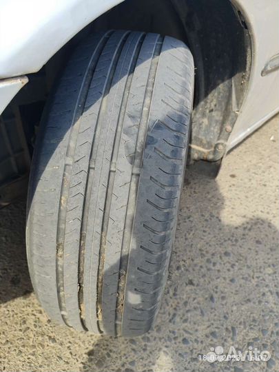 Литье r15 4 100