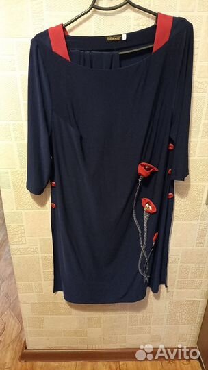 Брючный костюм