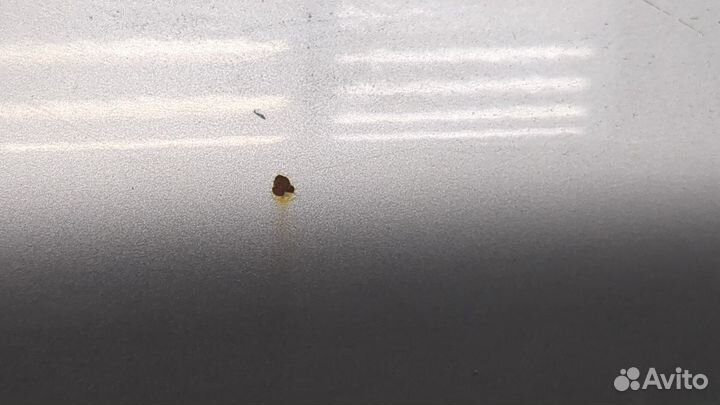 Дверь левая передняя Volvo S40 2004