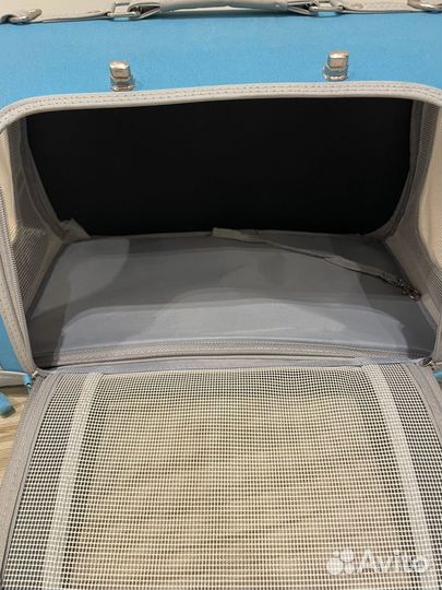 Переноска для животных