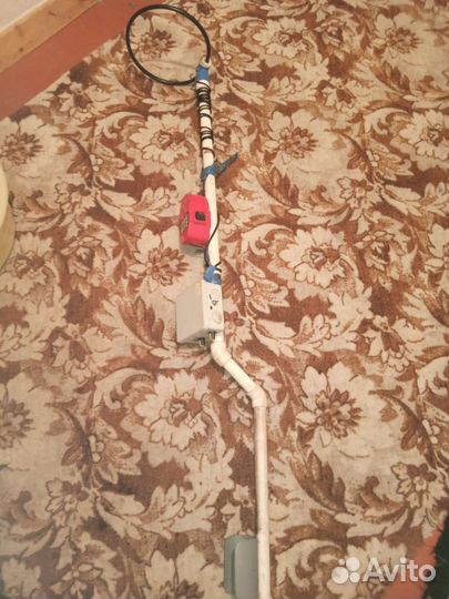 Металоискатель