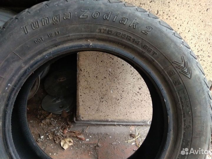 Диски р 14 штампы ваз