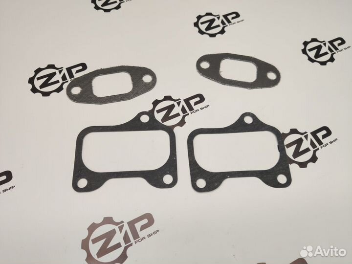 6Ч 12/14 Прокладки