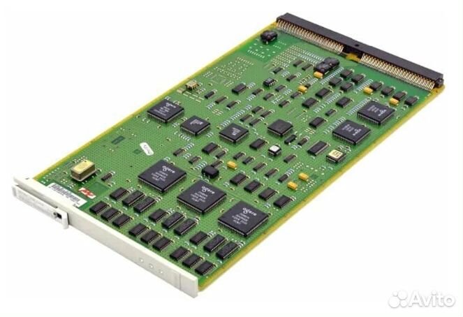 Avaya CP tone clock TN2182B