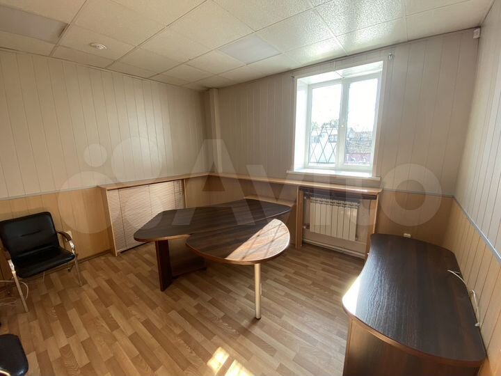 Офис в центре города, 31.9 м²