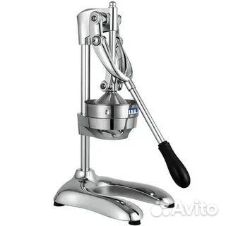 Соковыжималка шнековая JAU J-135