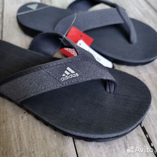 Шлепанцы Adidas Calo Lea