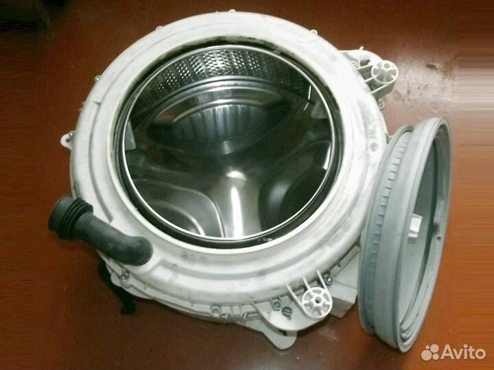 Стиральная машина Gorenje WS 50Z129 N на запчасти