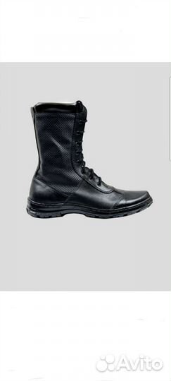 Берцы летние облегченные