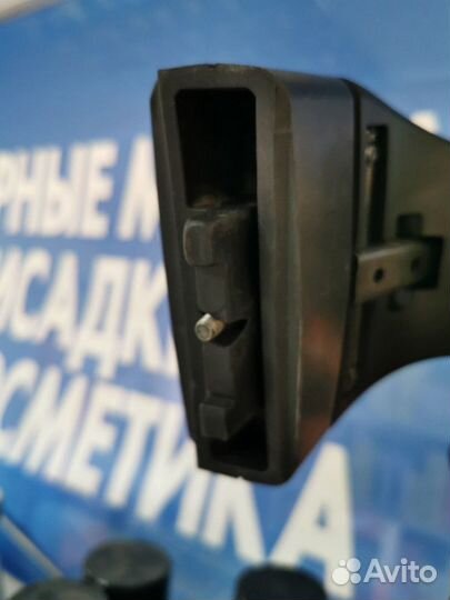 Автомобильный багажник Thule