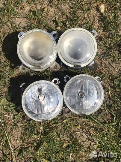 Модули фар ваз 2110-12