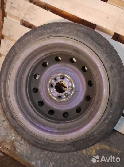 Разварки r15 r16 4/98